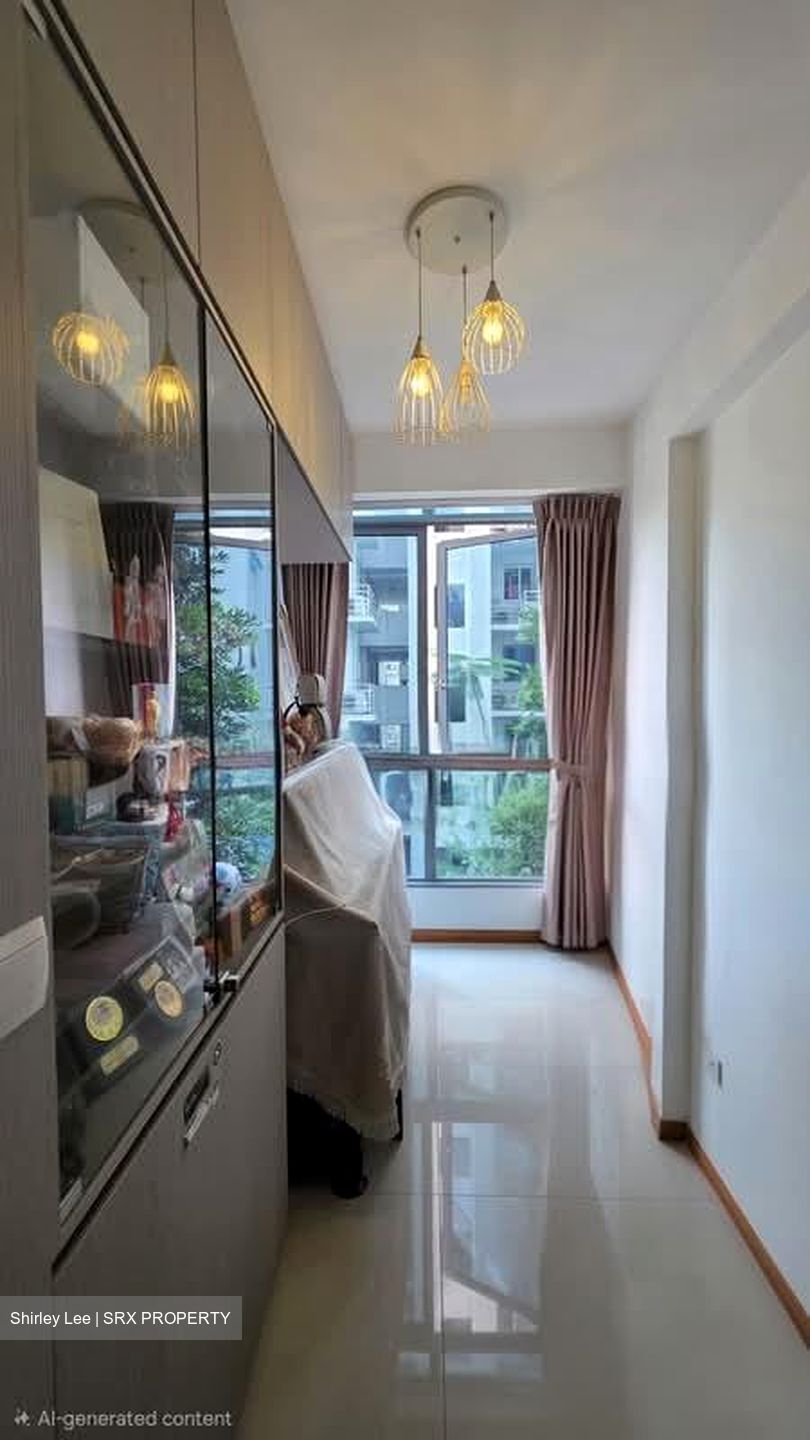 The Canopy (D27), Condominium #568132471